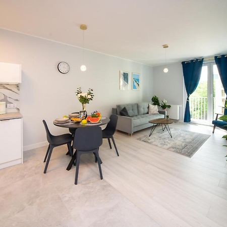 Maya'S Flats & Resorts 52 - Aura 40 Gdańsk Eksteriør bilde