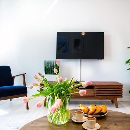 Maya'S Flats & Resorts 52 - Aura 40 Gdańsk Eksteriør bilde