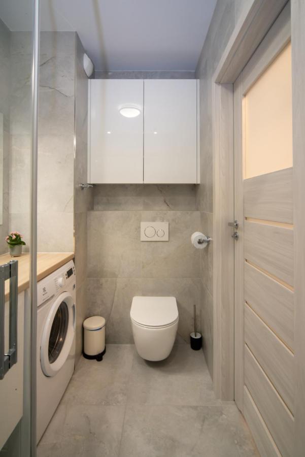 Maya'S Flats & Resorts 52 - Aura 40 Gdańsk Eksteriør bilde