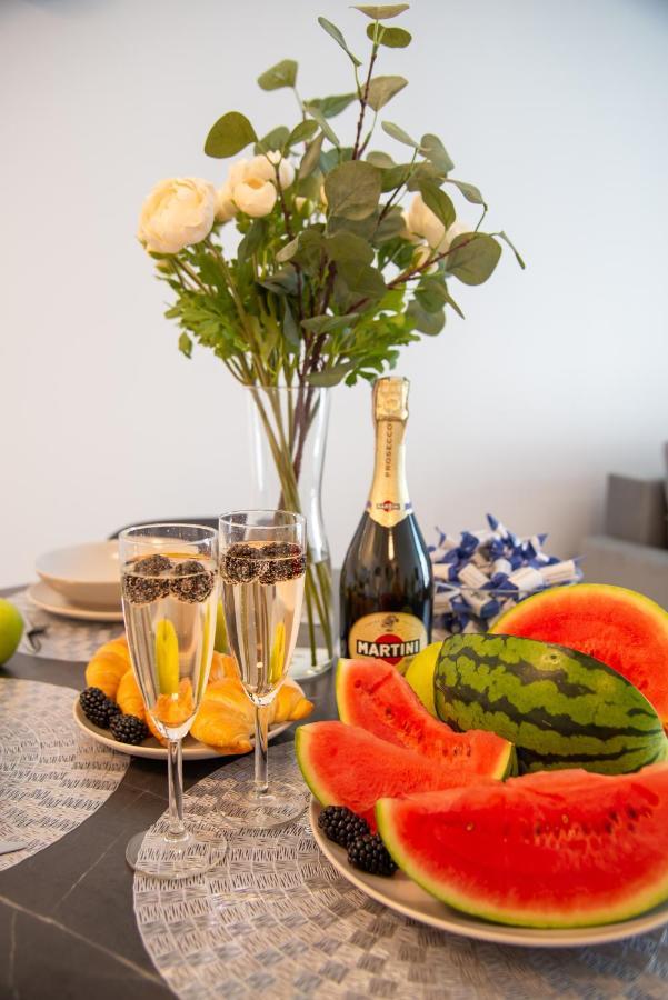 Maya'S Flats & Resorts 52 - Aura 40 Gdańsk Eksteriør bilde